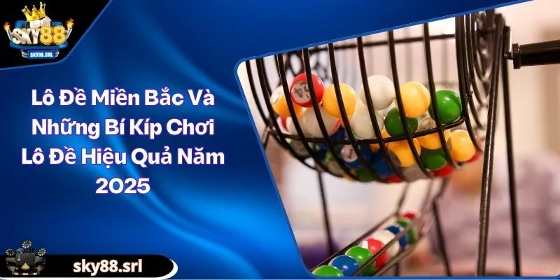 Lô đề miền Bắc